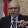 سلام من مصر: للضغط على اسرائيل لوقف اعتداءاتها