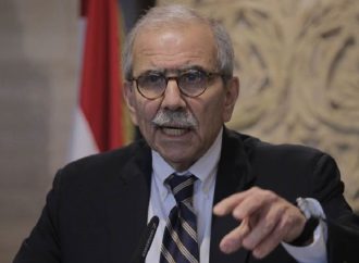 سلام من مصر: للضغط على اسرائيل لوقف اعتداءاتها