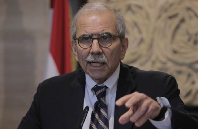 سلام من مصر: للضغط على اسرائيل لوقف اعتداءاتها