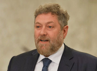 افرام: كلّ عام وجيش الوطن حامي الشعب والسيادة
