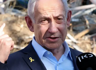 “تطويق المدينة”.. ملامح خطة أعدها نتنياهو حول غزة
