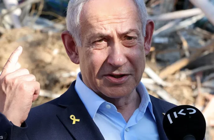 “تطويق المدينة”.. ملامح خطة أعدها نتنياهو حول غزة