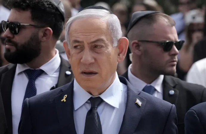 نتنياهو يتوعد الحوثيين بعد ضربة اليمن: سيدفعون ثمناً باهظاً