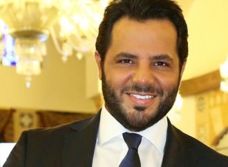 نيشان لإليسا: أنت قوية… أنت من دير الأحمر
