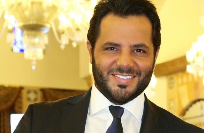 نيشان لإليسا: أنت قوية… أنت من دير الأحمر