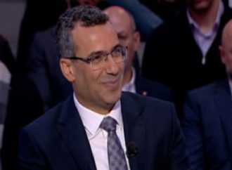 هاني: كلّ الدعم مرتبط بعملية حصر السلاح بيد الدولة