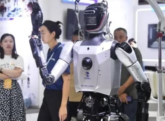 بكين تستعد لاستضافة مؤتمر الروبوتات 2025: أكثر من 100 منتج متطور