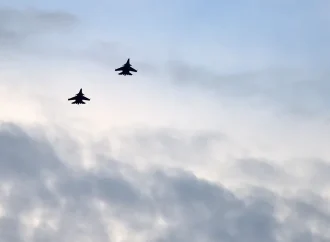 الهند توقف صفقة أسلحة أميركية