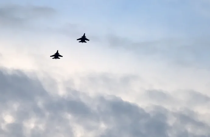 الهند توقف صفقة أسلحة أميركية