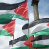 تسليم السلاح الفلسطيني بدأ