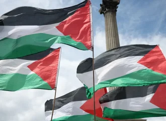 تسليم السلاح الفلسطيني بدأ
