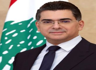 مرقص: وافقنا على إنهاء الوجود المسلح بما فيه “الحزب”