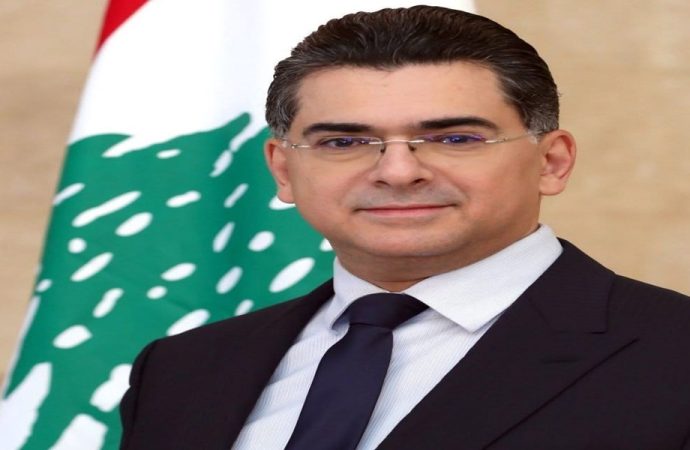 مرقص: وافقنا على إنهاء الوجود المسلح بما فيه “الحزب”