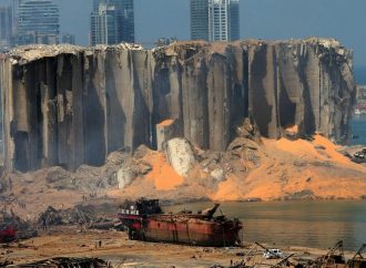 منحة كويتية لبناء إهراءات جديدة