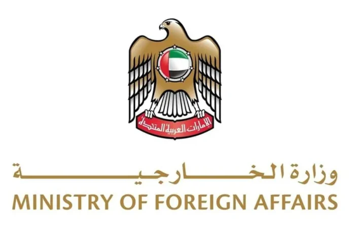 الإمارات تتضامن مع مصر وتعزي في ضحايا حادث القطار