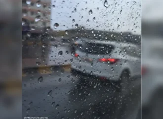 طقس الأسبوع.. ضباب بحر مائج وربما أمطار!