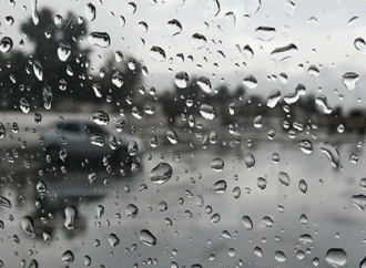 بعزّ الصيف”.. أمطار غزيرة ورعد في الهرمل!