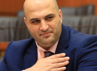 ناصر الدين: حاولنا تجنّب “المشكل” في الجلسة…