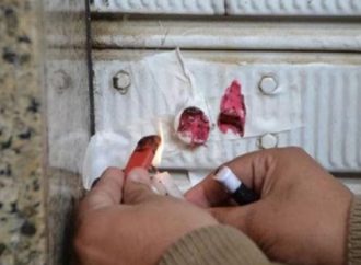 إقفال صيدليتين بيطريتين في البقاع الغربي