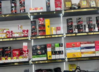 ضبط مصنوعات تبغية مزوّرة في هذه المناطق
