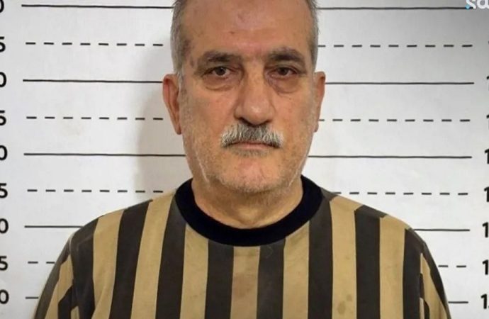 القبض على طيار أشرف على مجازر في سوريا!
