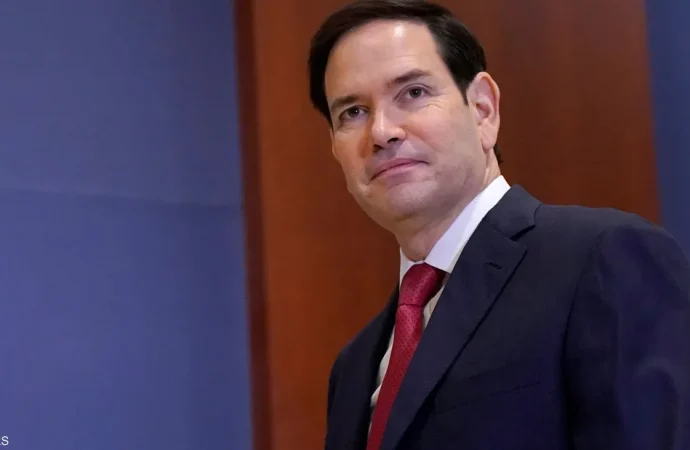 روبيو: نعمل على تصنيف “الإخوان” كتنظيم إرهابي