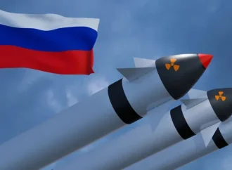 ميدفيديف يحمّل الناتو مسؤولية تخلّي موسكو عن قيود نشر ‏الصواريخ ‏النووية… ويهدّد الغرب