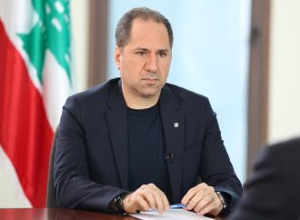 الجميّل: تحيّة إجلال لشهداء الجيش الأبطال