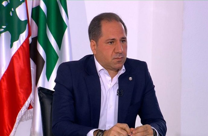 الجميل: جلسة مجلس الوزراء الثلثاء تاريخية