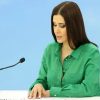 ستريدا جعجع: المسّ بمقام البطريرك هو مسّ بلبنان وهويته