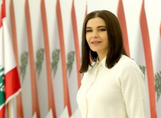 النائب جعجع: انطلاق مشروع تأهيل طريق حدشيت!
