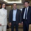 صيانة وترميم الطرق بقضاء بشري بمبادرة من النائب جعجع