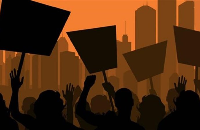 إعتصام لأساتذة المهني والتقني الثلثاء