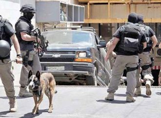 قرار بخفض عدد عناصر حماية النواب