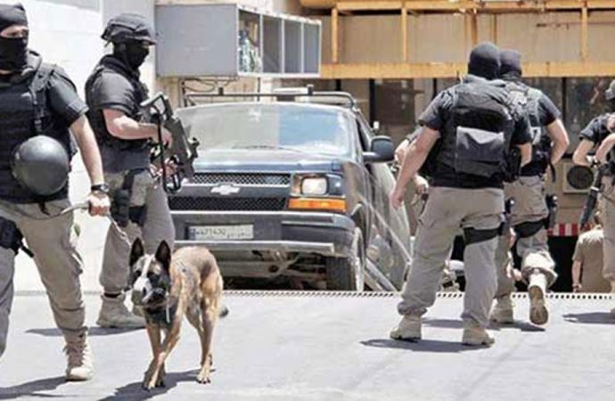 قرار بخفض عدد عناصر حماية النواب