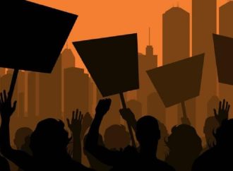 حقوق معلّقة.. وإضراب مفتوح يهدد هذه البلدية!