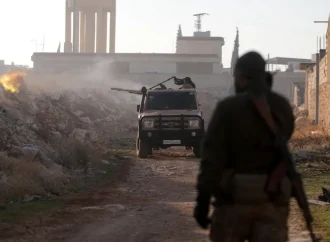 إعتقال قيادي سابق في “داعش” بشرق دير الزور