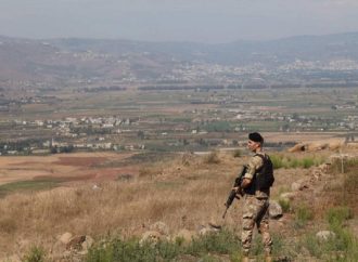 إشتباك مسلّح بين مهرّبين على الحدود اللبنانية – السورية