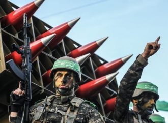 في عملية استثنائية.. القسام تهاجم موقعاً إسرائيلياً في خان يونس وتحاول أسر جنود