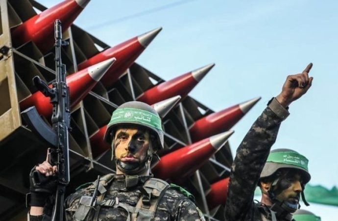 في عملية استثنائية.. القسام تهاجم موقعاً إسرائيلياً في خان يونس وتحاول أسر جنود