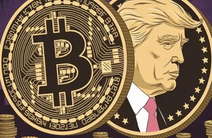 عملة ترامب الرقمية تحلّق