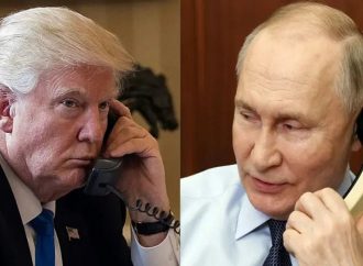 ترامب: بوتين صعب المراس لكنه بارع بالتعامل مع العقوبات