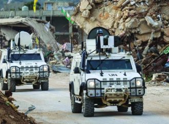 “اليونيفيل”: ملتزمون بدعم الجيش اللبناني
