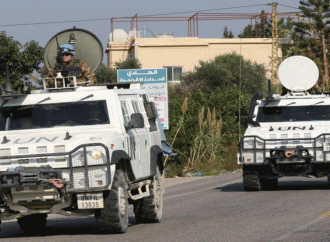 “اليونيفيل”: الجيش انتشر في أكثر من 120 موقعًا دائمًا بالجنوب