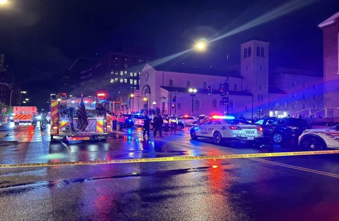 سقوط قتلى في إطلاق نار داخل حانة بمونتانا الأميركية