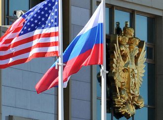 أميركا وروسيا تخططان لاتفاق هدنة في أوكرانيا