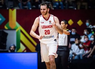 الاتحاد الدولي يمنع عرقجي من الالتحاق بمنتخب كرة السلة