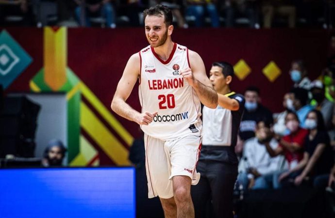 الاتحاد الدولي يمنع عرقجي من الالتحاق بمنتخب كرة السلة