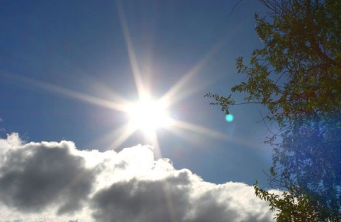 آب بلا لهيب.. طقس معتدل يخيّم على لبنان!!؟