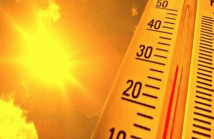 إرشادات من “التحكم المروري” في ظل موجة الحر